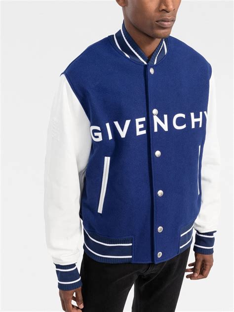 givenchy winterjas dames|givenchy jacket.